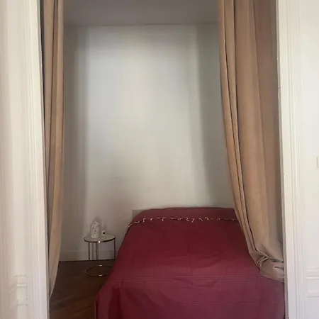 Apartmán Superbe T1bis Centre Lyon