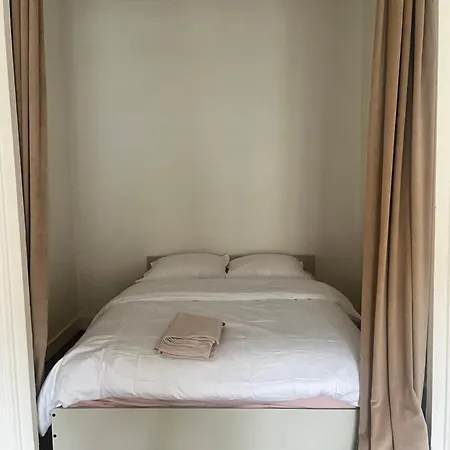 Superbe T1bis Centre Apartmán